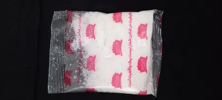 پودر نارگیل ضامن - 50 گرم