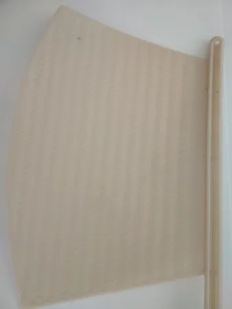 بادبزن مدل Mat