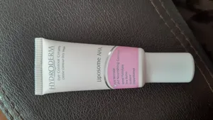 تجریه خرید کرم دور چشم هیدرودرم حجم 20 میلی لیتر