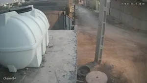 تجریه خرید دوربین مداربسته آنالوگ داهوا مدل DH-HAC-B1A21P