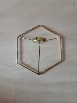 جاشمعی مدل مانا