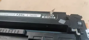 تجریه خرید تونر مشکی اچ پی مدل 125A