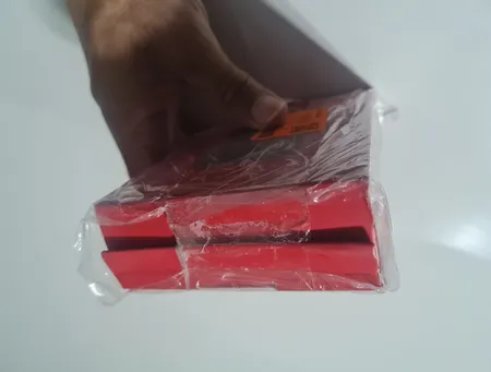 پاوربانک 18 وات شیائومی مدل Redmi PB200LZM ظرفیت 20000 میلی آمپرساعت به همراه شارژر دیواری سامسونگ و کابل تبدیل