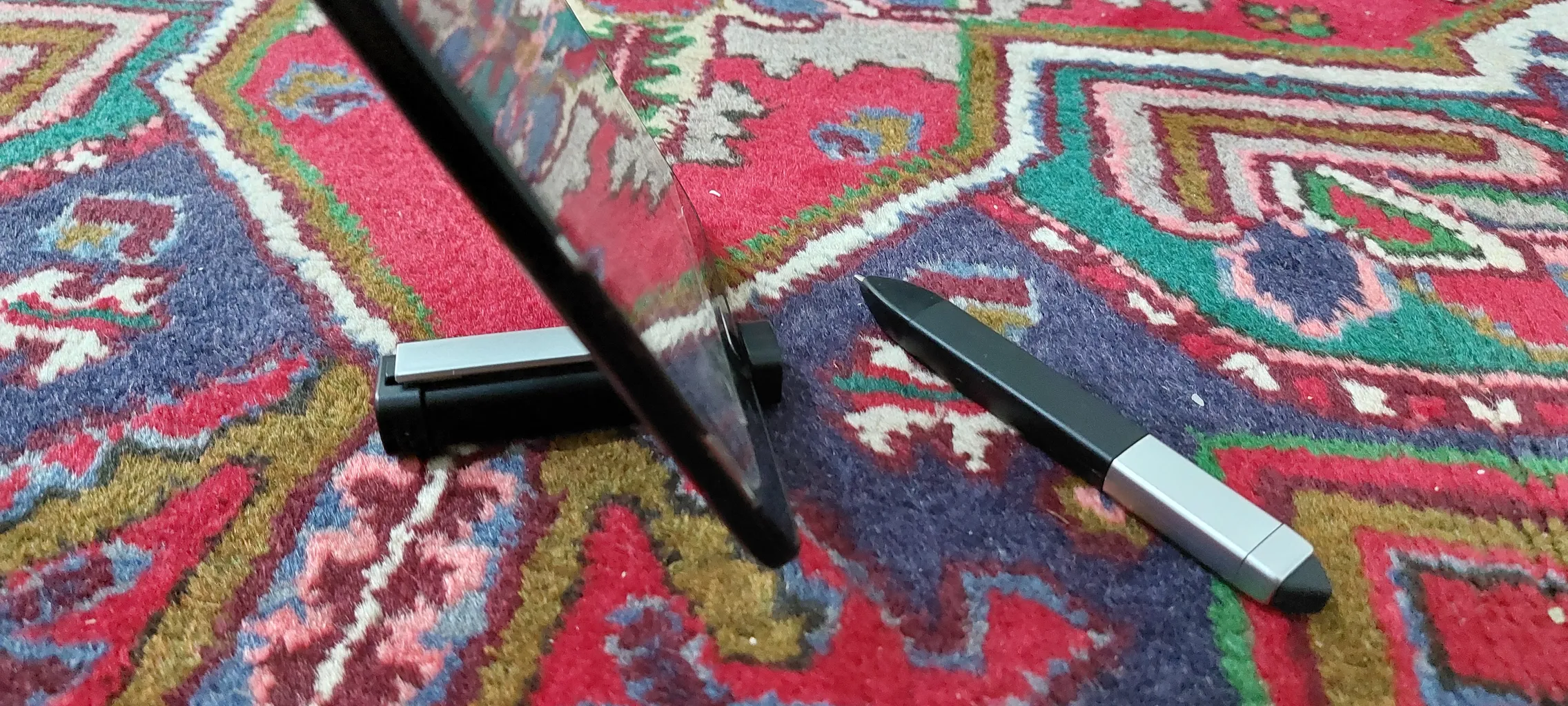 قلم لمسی هارمن مدل MULTI TOOLS 7 in 1