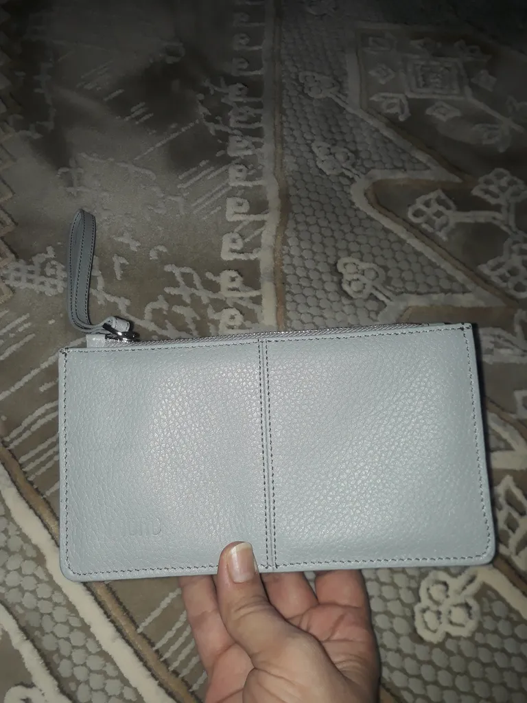 کیف پول زنانه مونو مدل D0001