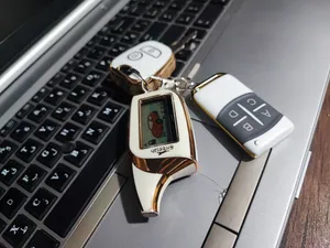 تجریه خرید ریموت بلوتوثی دربازکن مدل lux- کد Dezh-433