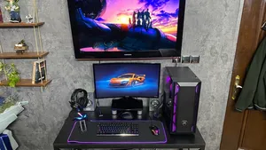 تجریه خرید میز کامپیوتر کد 20478