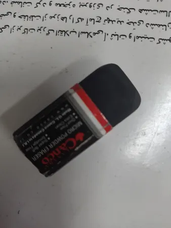 پاک کن کنکو مدل YP مجموعه 2 عددی