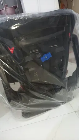 صندلی خودرو کودک دلیجان مدل الیت پلاس