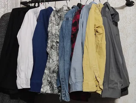 رگال لباس مدل SHAN-EL