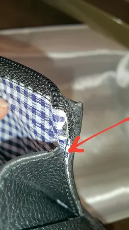 کیف دستی چرم جانتا مدل 496