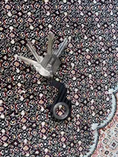 تجریه خرید جاکلیدی مدل نینجا اسپینر