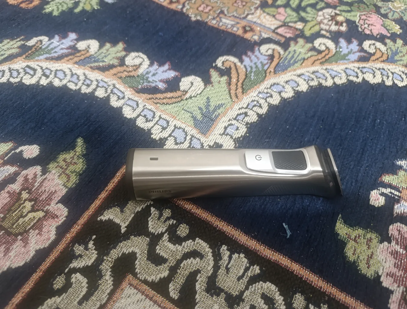 ماشین اصلاح موی صورت فیلیپس مدل MG7920