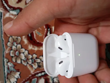 هندزفری بلوتوثی مدل ایرپاد 2