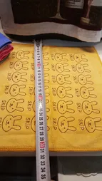 دستمال آشپزخانه مدل SKIP بسته 6 عددی