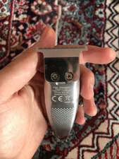 تجریه خرید ماشین اصلاح موی سر و صورت و بدن وی جی ار مدل V-056