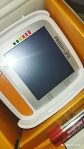 تجریه خرید فشارسنج مچی دیجیتال فرش لایف مدل T4