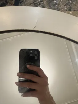 آینه دکوراتیو دکو گیوا مدل G65 مجموعه 5 تکه