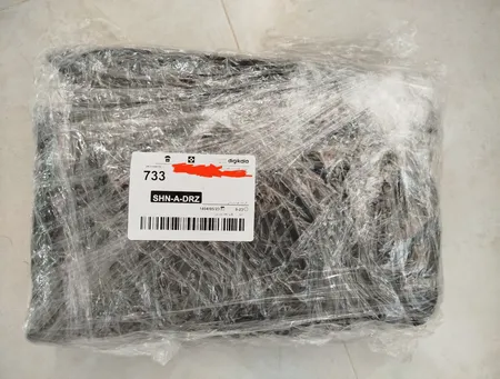 کوله پشتی ورزشی مدل SHB