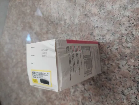 قرص اپتی وومن گلدن لایف بسته 60 عددی