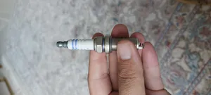 تجریه خرید شمع خودرو بوش مدل FR8SC+42 بسته 4 عددی