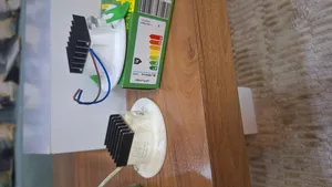 تجریه خرید پنل ال ای دی 7 وات پارس شعاع توس مدل SOLARIS بسته 10 عددی