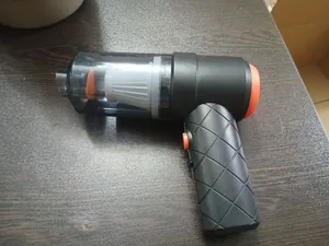 تجریه خرید جارو شارژی خودرو مدل دو کاره