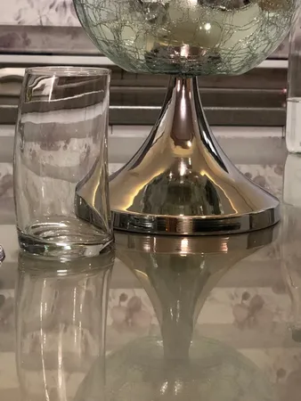 لیوان پاشاباغچه مدل پنگوئن کد 42550 بسته 6 عددی