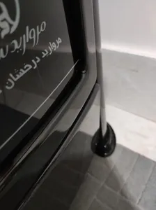 تجریه خرید بخاری گازی مروارید سوز مدل 8000