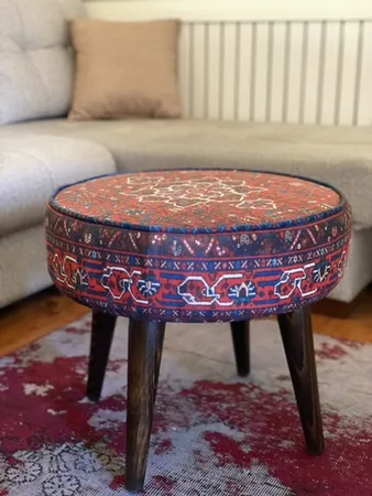 پاف میم کاف مدل FA11