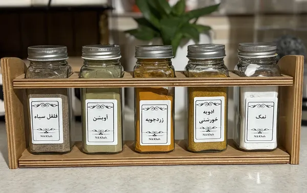 عکس ارسالی خریدار