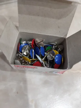 پونز دینگ لی کد DL.121-3 بسته 50 عددی