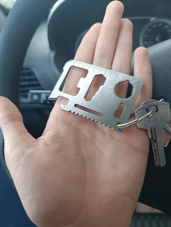 ابزار چندکاره سفری مدل STE