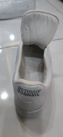 کفش راحتی مدل Air Force One کد 2021 رنگ سفید