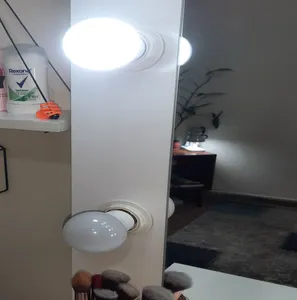 تجریه خرید لامپ 5 وات پارس شهاب مدل حبابی پایه E27 مجموعه 4 عددی