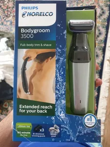 تجریه خرید ماشین اصلاح موی بدن فیلیپس مدل BG5025