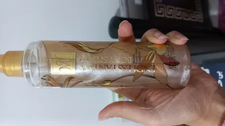 بادی اسپلش زنانه مای مدل ENDLESS FANTASY حجم 220 میلی لیتر