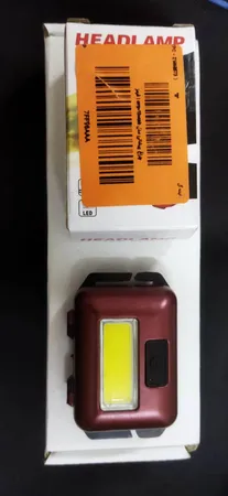 چراغ پیشانی مدل cmp-10wcob