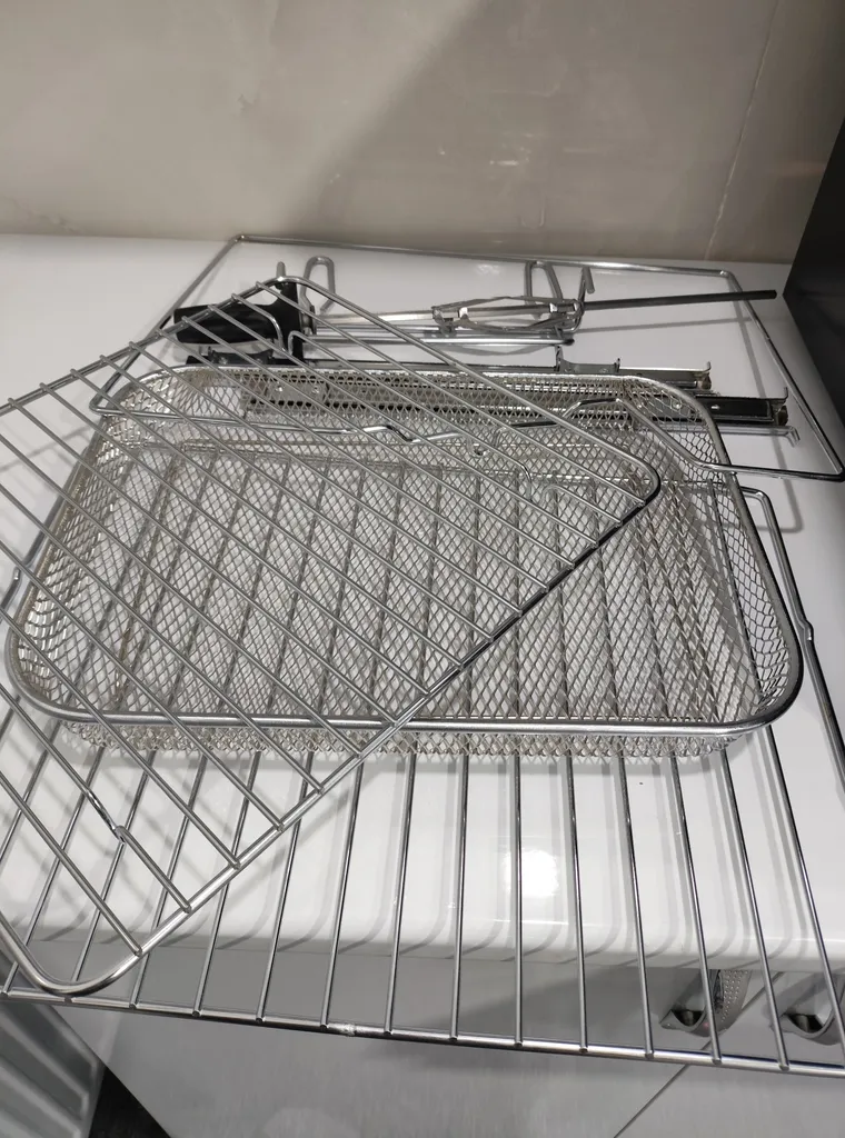 آون توستر داتیس مدل DT-725