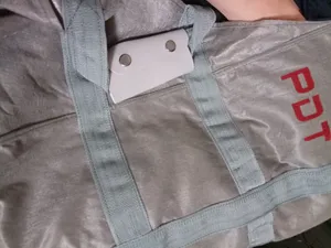 تجریه خرید صندلی جابجایی بیمار پی دی تی مدل C112