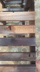 استند گل و گلدان مدل gol6