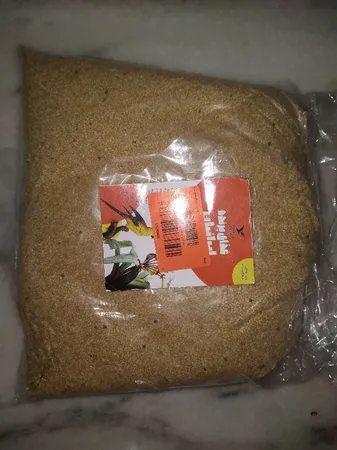 تخم ارزن ایرانیان مدل BIO وزن 1950 گرم