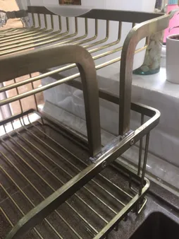 آبچکان کرال اورون کد SNK1