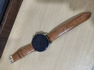 تجریه خرید بند ساعت مچی مدل 22B-TR-GHH