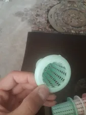 تجریه خرید توری کف شور مدل DN-9902013 مجموعه 4 عددی