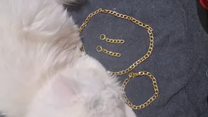 تجریه خرید نیم ست زنانه مدل زنجیری