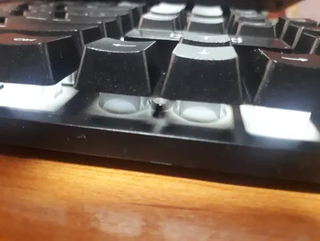 کیبورد بیاند مدل BK-7100w