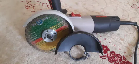 مینی فرز کرون مدل CT13501