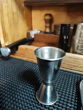 جیجر مدل 4020