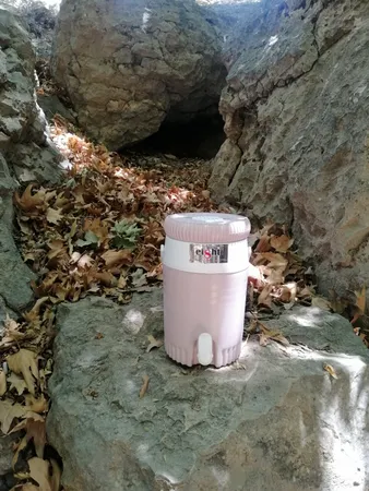 کلمن ایت کد 8 ظرفیت 3 لیتر